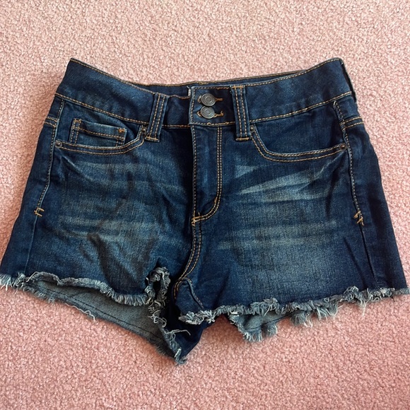 Mudd Pants - MUDD FLX STRETCH Jean Shorts Size 5